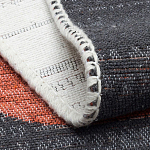 Ковер Earthly existence варинант исполнения - 6 | Loft Concept в Челябинске