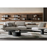 Дизайнерский кофейный стол LOUISA Coffee Table варинант исполнения - 8 | Loft Concept в Челябинске