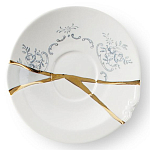 Кофейная пара Seletti Kintsugi 2 варинант исполнения - 2 | Loft Concept в Челябинске