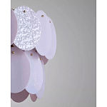 Люстра Pink Sunset варинант исполнения - 2 | Loft Concept в Челябинске