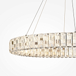 Люстра подвесная Castello 3000К 40Вт варинант исполнения - 3 | Loft Concept в Челябинске