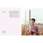 Книга "Parkinson Norman Style: photographs for vogue" варинант исполнения - 3 | Loft Concept в Челябинске