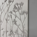 Панно Сангисорба варинант исполнения - 3 | Loft Concept в Челябинске