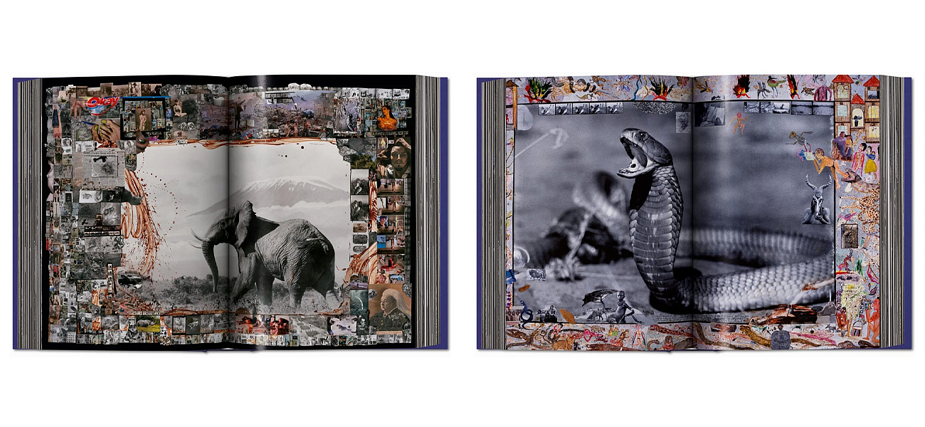Peter Beard XL Peter Beard XL - Loft-Concept в Челябинске