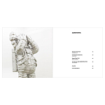 Книга Kaws. Family AGO Book варинант исполнения - 1 | Loft Concept в Челябинске