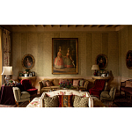 Книга Federico Forquet Conceived A Magical World of Fashion, Gardens, and Interiors варинант исполнения - 1 | Loft Concept в Челябинске