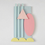 Панно Нежность варинант исполнения - 1 | Loft Concept в Челябинске