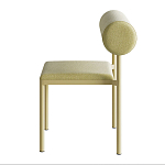 Стул «Валик XL» варинант исполнения - 2 | Loft Concept в Челябинске