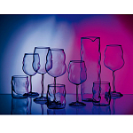 Бокал Seletti Wine Glass h.19.5 варинант исполнения - 2 | Loft Concept в Челябинске