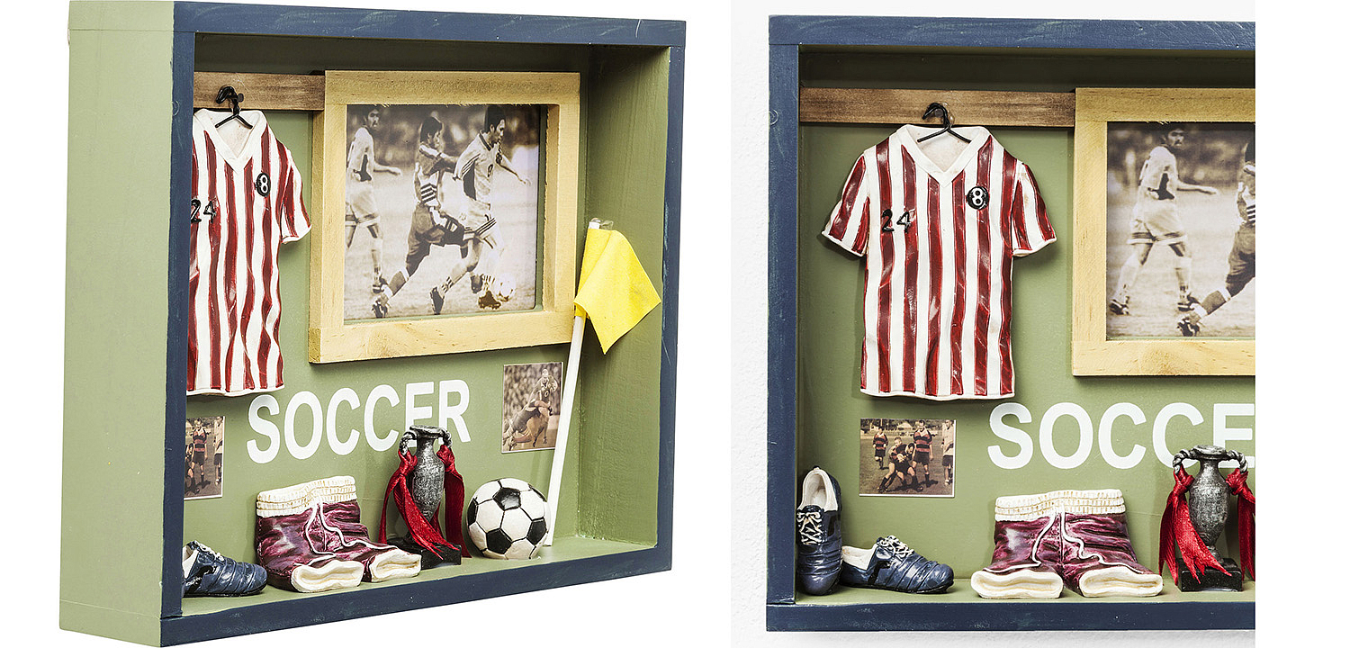 Аксессуар Football Set - Loft-Concept в Челябинске