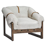 Кресло Duncan Текстильная обивка варинант исполнения - 1 | Loft Concept в Челябинске