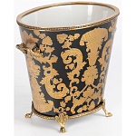 Фарфоровое кашпо Fe Ramon варинант исполнения - 3 | Loft Concept в Челябинске