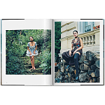 Helmut Newton: a Gun for Hire варинант исполнения - 3 | Loft Concept в Челябинске