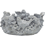 Кашпо A nest of birds варинант исполнения - 2 | Loft Concept в Челябинске