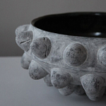 Чаша «Серая» варинант исполнения - 3 | Loft Concept в Челябинске