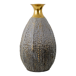 Ваза с фактурным корпусом Ripple варинант исполнения - 1 | Loft Concept в Челябинске