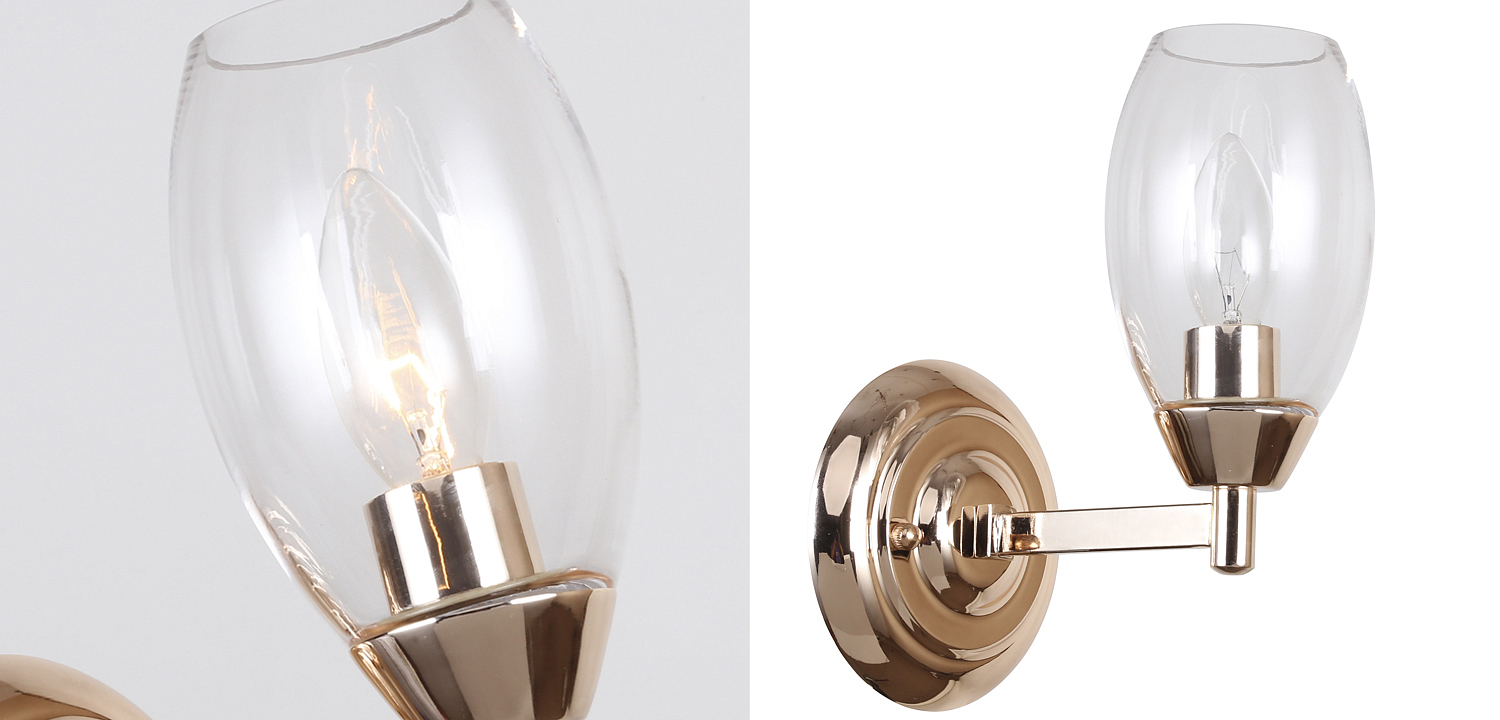Бра Julian Sconce Бра Julian Sconce - Loft-Concept в Челябинске