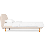 Кровать Palmer Bed варинант исполнения - 2 | Loft Concept в Челябинске