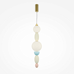 Подвесной светильник Adore LED 3000K 24Bт  варинант исполнения - 1 | Loft Concept в Челябинске