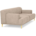 Диван Beige Case варинант исполнения - 3 | Loft Concept в Челябинске