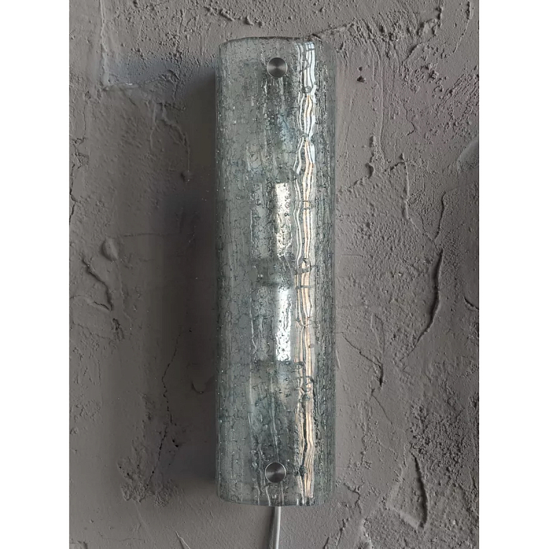 Бра Thin ice Прозрачный Бра Thin ice Прозрачный в Челябинске | Loft Concept
