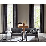 Круглый кофейный стол PANNA COTTA Coffee Table варинант исполнения - 3 | Loft Concept в Челябинске