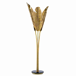 Торшер в виде пальмы Indoor Tropical Floor Lamp варинант исполнения - 3 | Loft Concept в Челябинске