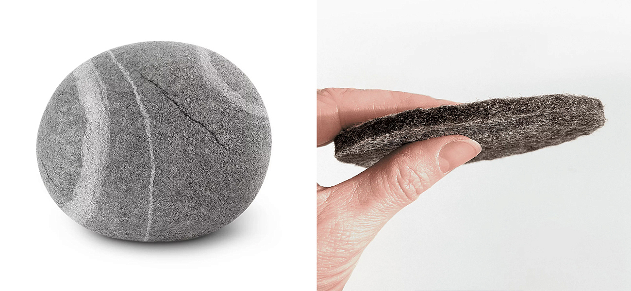 Пуф - Камень BABY STONE Пуф - Камень BABY STONE - Loft-Concept в Челябинске