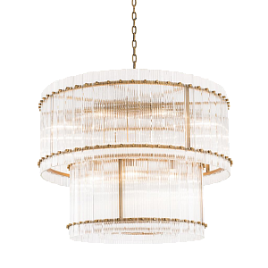 Люстра Chandelier Ruby L