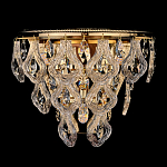 Бра с подвесными прозрачными элементами Attractiveness варинант исполнения - 2 | Loft Concept в Челябинске