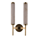 Бра в форме прямоугольника Perfection of Geometry варинант исполнения - 8 | Loft Concept в Челябинске