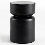 Приставной столик из массива манго AMORPHOUS варинант исполнения - 1 | Loft Concept в Челябинске