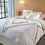 Бра с плетенным из пеньки абажуром Jutti H25 см варинант исполнения - 4 | Loft Concept в Челябинске