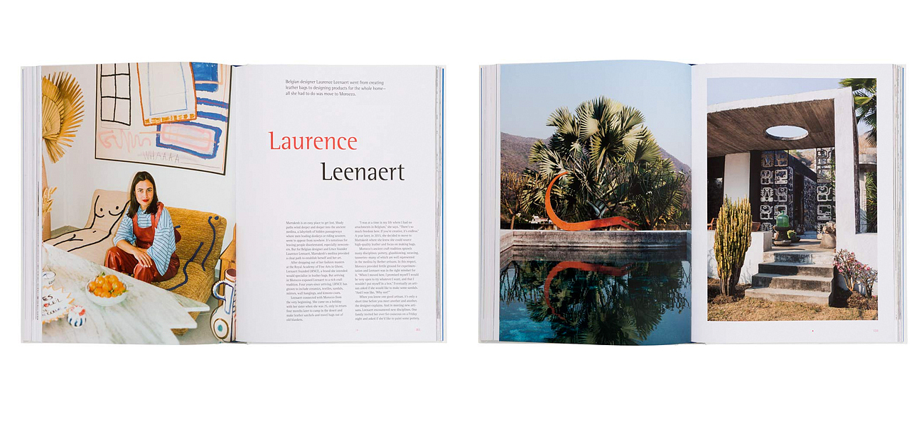 The New Mediterranean: Homes and Interiors under the Southern Sun The New Mediterranean: Homes and Interiors under the Southern Sun - Loft-Concept в Челябинске