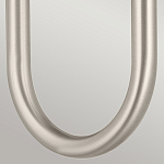  Бра с прямоугольным черным основанием и белым матовым цилиндрическим плафоном Kichler варинант исполнения - 3 | Loft Concept в Челябинске