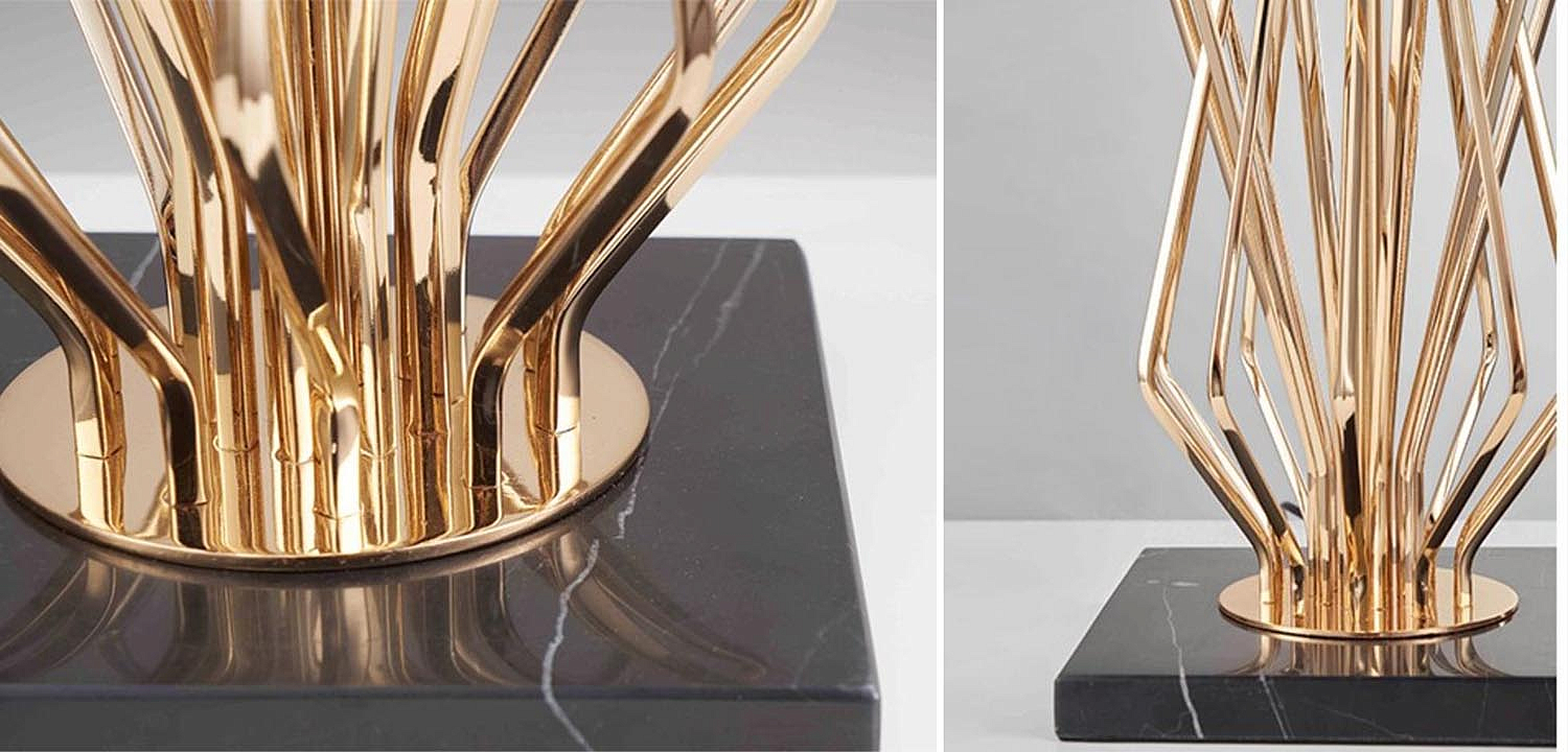 Настольная лампа Lester Table Lamp Настольная лампа Lester Table Lamp - Loft-Concept в Челябинске