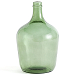 Ваза-бутыль из стекла TRANSPARENT FORMS 31 варинант исполнения - 5 | Loft Concept в Челябинске