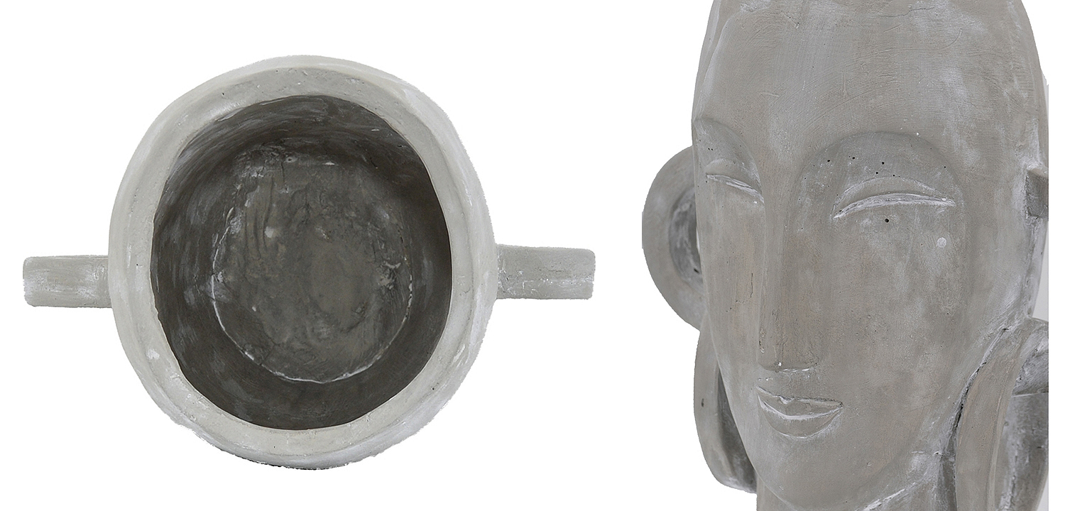 Ваза Ajambo Vase Woman Ваза Ajambo Vase Woman - Loft-Concept в Челябинске