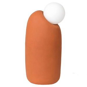 Настольные лампы TERRA