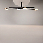 Потолочный светильник Fad 3000К 26Вт варинант исполнения - 8 | Loft Concept в Челябинске