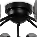 Потолочный светильник Dallas G9X20 варинант исполнения - 5 | Loft Concept в Челябинске