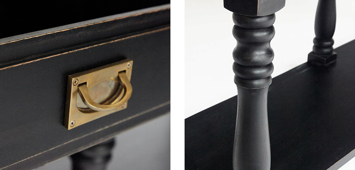 Консоль Provence Sylvie Console Консоль Provence Sylvie Console - Loft-Concept в Челябинске