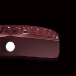 Бра из керамики Ruby Bonnet варинант исполнения - 4 | Loft Concept в Челябинске