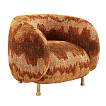 Кресло Morton варинант исполнения - 2 | Loft Concept в Челябинске