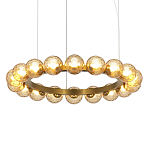 Люстра подвесная Ambre 3000К варинант исполнения - 3 | Loft Concept в Челябинске