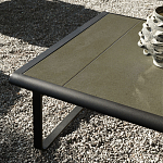 Дизайнерский кофейный стол PHOENIX Coffee Table варинант исполнения - 5 | Loft Concept в Челябинске