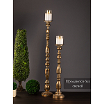 Подсвечник Dynamics of figures варинант исполнения - 7 | Loft Concept в Челябинске