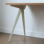 Рабочий стол «STL 12» варинант исполнения - 3 | Loft Concept в Челябинске