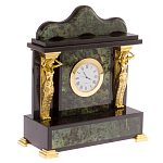 Настольный канцелярский набор из нефрита Apollo варинант исполнения - 2 | Loft Concept в Челябинске