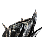 Арт-объект под сухоцветы Dynamic Object варинант исполнения - 3 | Loft Concept в Челябинске